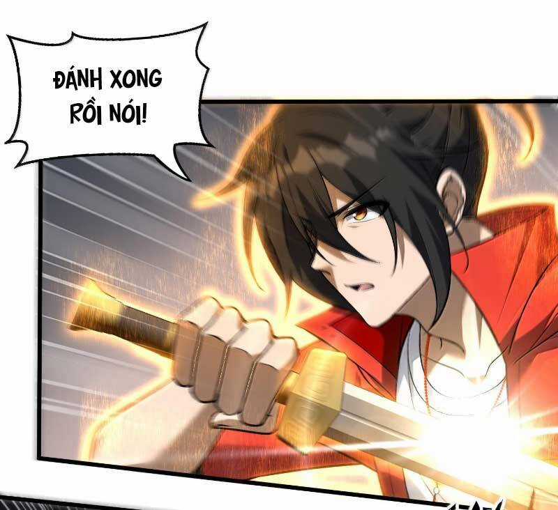 Tôi Livestream Cầu Hôn Nữ Quỷ Vậy Mà Thành Công!? Chapter 44 trang 20