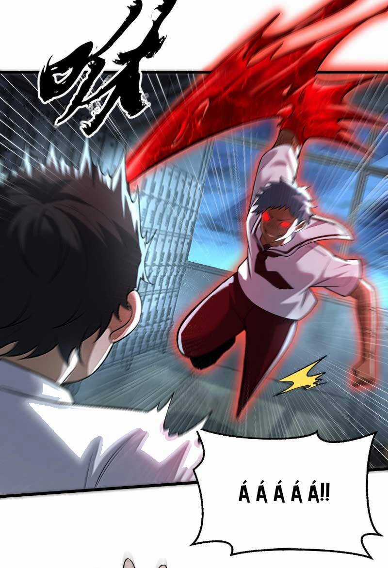 Tôi Livestream Cầu Hôn Nữ Quỷ Vậy Mà Thành Công!? Chapter 44 trang 29