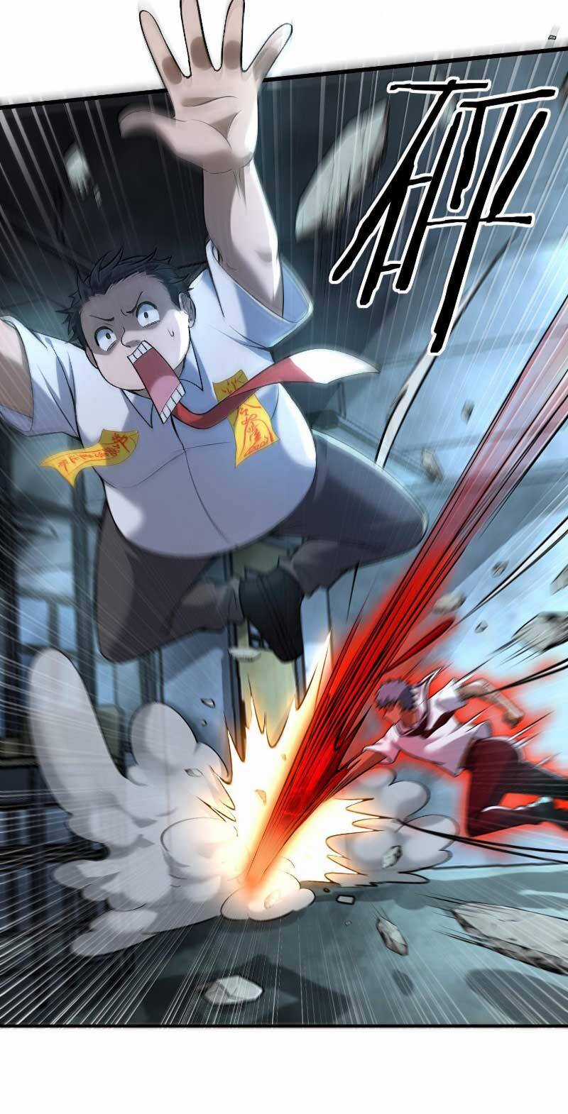 Tôi Livestream Cầu Hôn Nữ Quỷ Vậy Mà Thành Công!? Chapter 44 trang 30