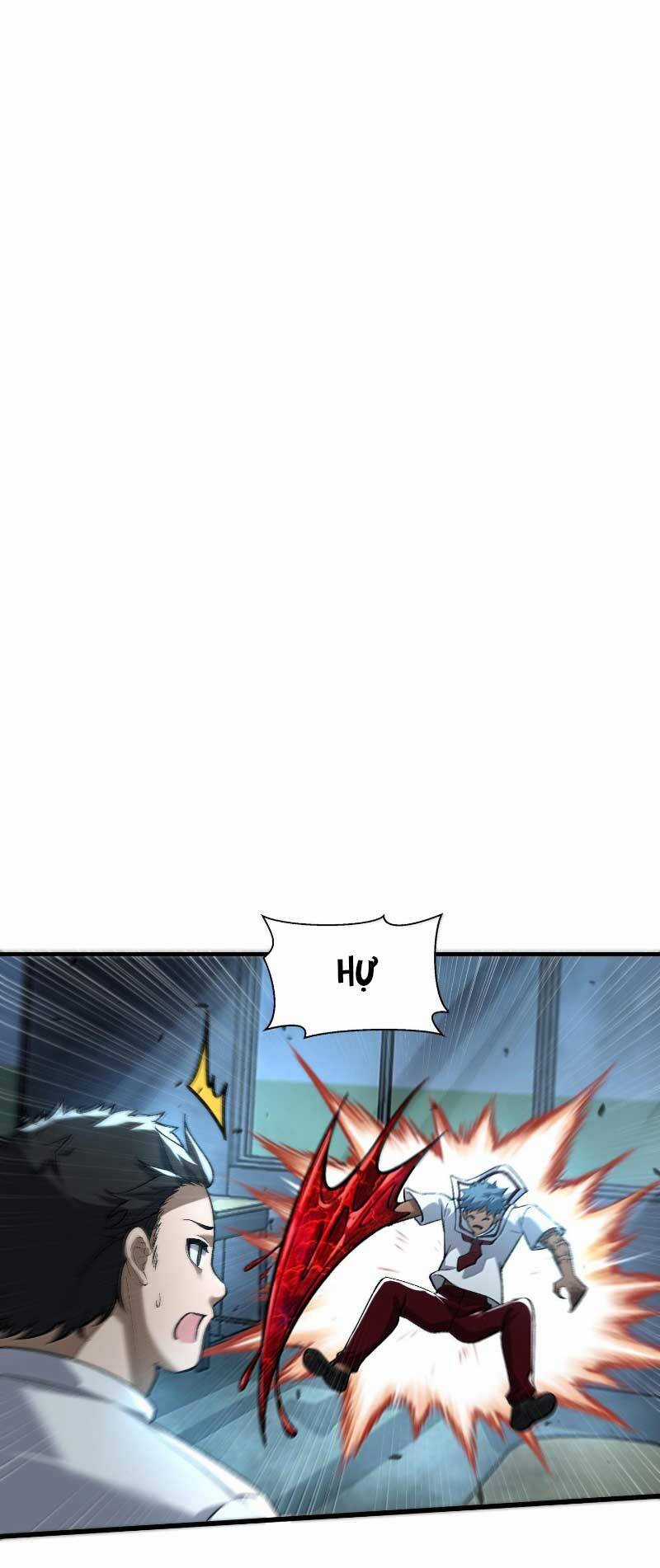 Tôi Livestream Cầu Hôn Nữ Quỷ Vậy Mà Thành Công!? Chapter 44 trang 35