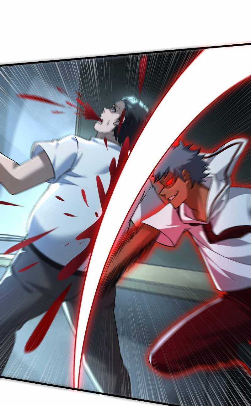 Tôi Livestream Cầu Hôn Nữ Quỷ Vậy Mà Thành Công!? Chapter 44 trang 38