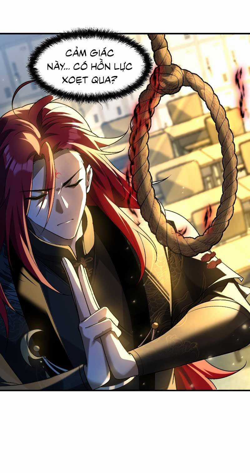 Tôi Livestream Cầu Hôn Nữ Quỷ Vậy Mà Thành Công!? Chapter 44 trang 4