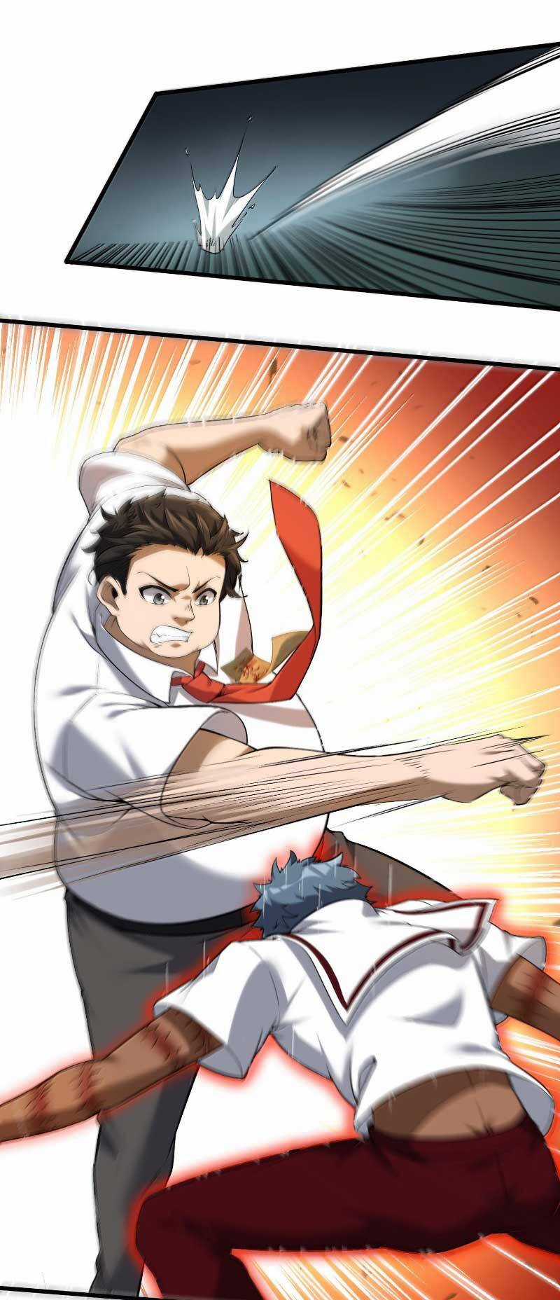 Tôi Livestream Cầu Hôn Nữ Quỷ Vậy Mà Thành Công!? Chapter 44 trang 44