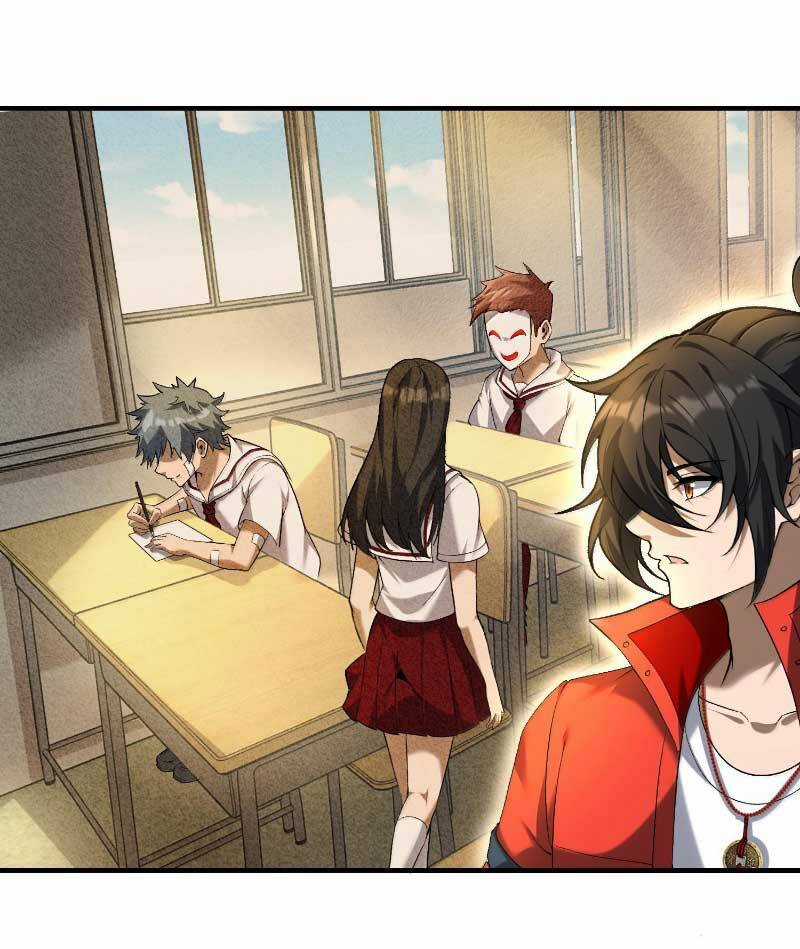 Tôi Livestream Cầu Hôn Nữ Quỷ Vậy Mà Thành Công!? Chapter 44 trang 52