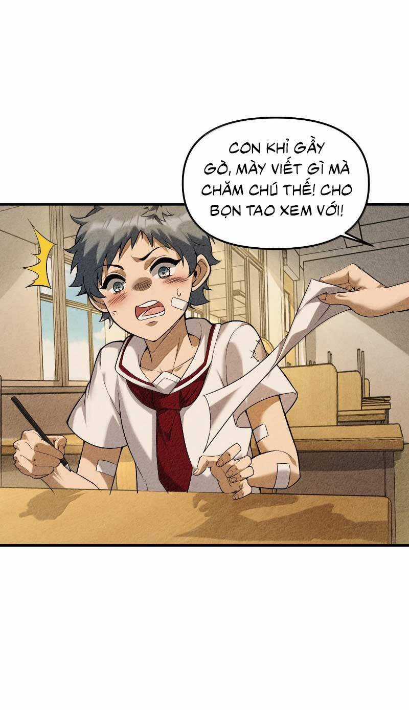 Tôi Livestream Cầu Hôn Nữ Quỷ Vậy Mà Thành Công!? Chapter 44 trang 54