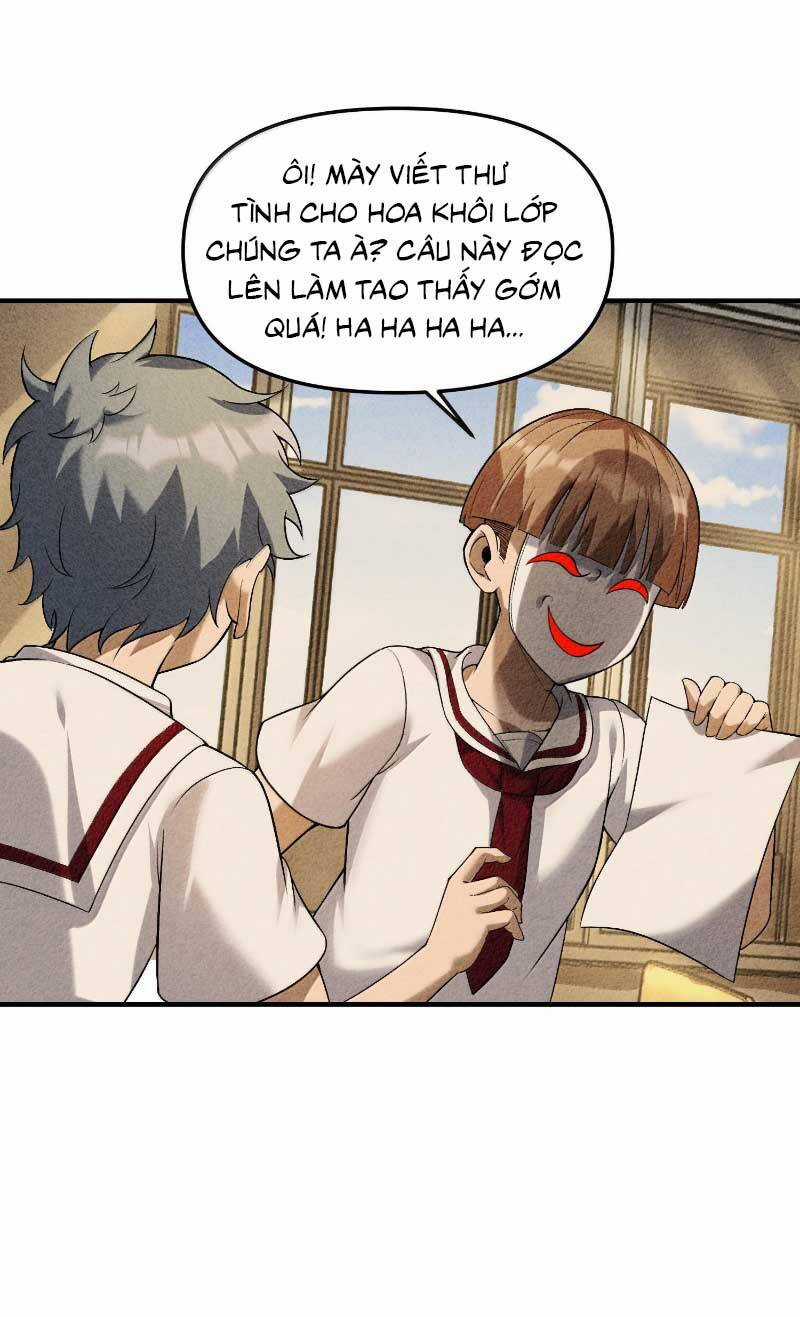 Tôi Livestream Cầu Hôn Nữ Quỷ Vậy Mà Thành Công!? Chapter 44 trang 56