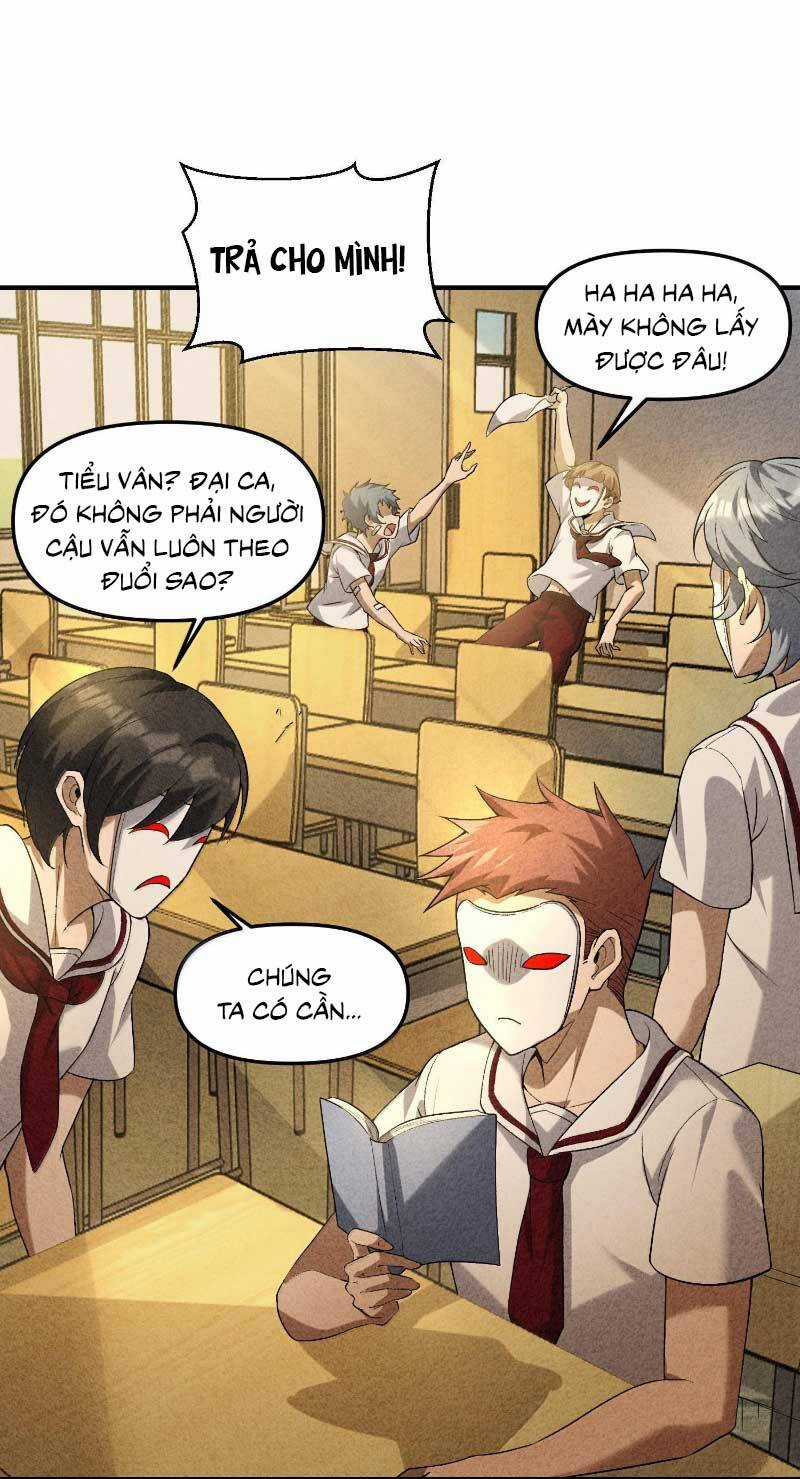 Tôi Livestream Cầu Hôn Nữ Quỷ Vậy Mà Thành Công!? Chapter 44 trang 57