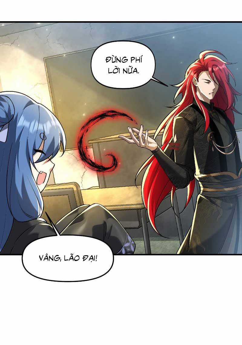 Tôi Livestream Cầu Hôn Nữ Quỷ Vậy Mà Thành Công!? Chapter 44 trang 6