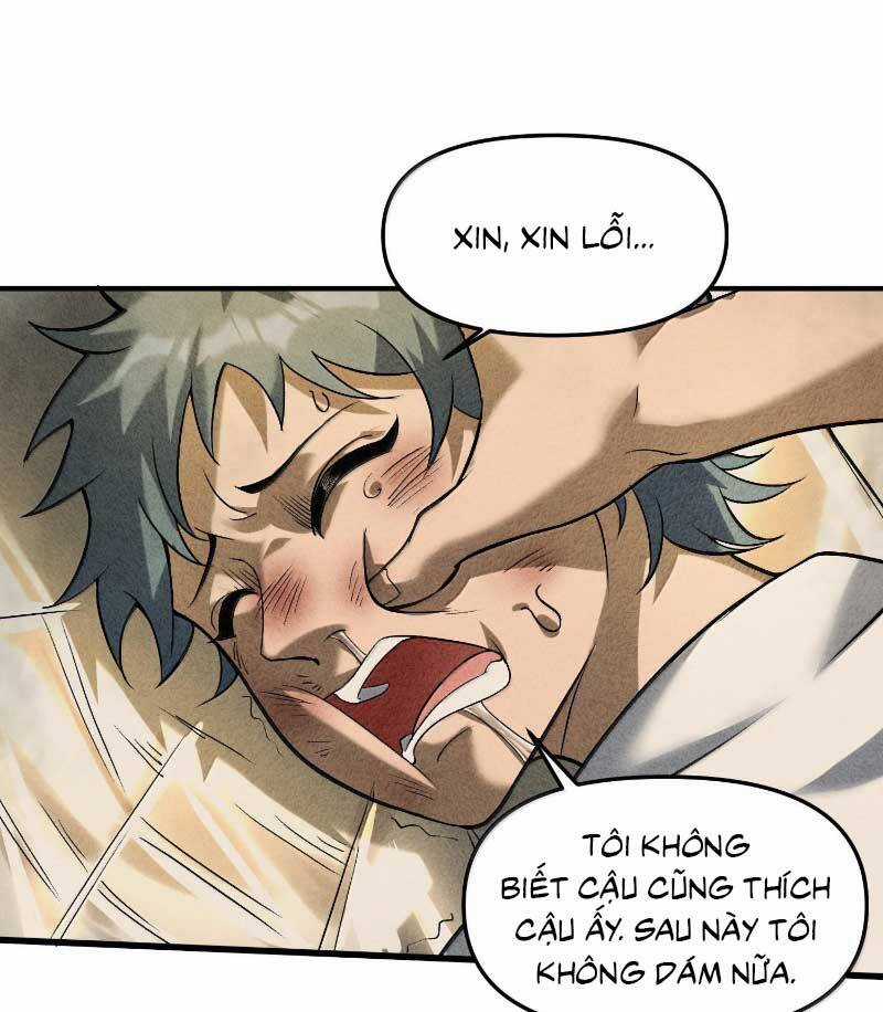 Tôi Livestream Cầu Hôn Nữ Quỷ Vậy Mà Thành Công!? Chapter 44 trang 62