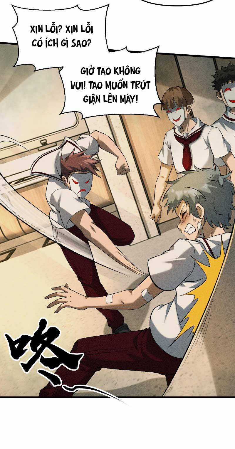 Tôi Livestream Cầu Hôn Nữ Quỷ Vậy Mà Thành Công!? Chapter 44 trang 63