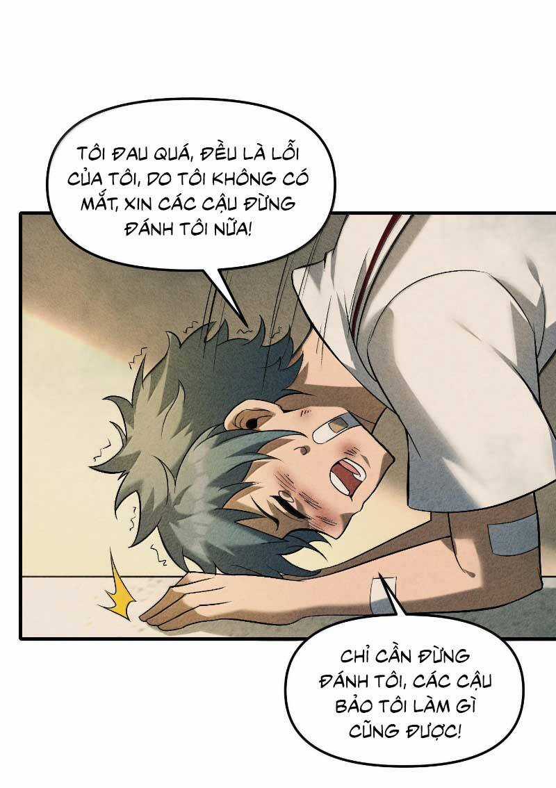 Tôi Livestream Cầu Hôn Nữ Quỷ Vậy Mà Thành Công!? Chapter 44 trang 64