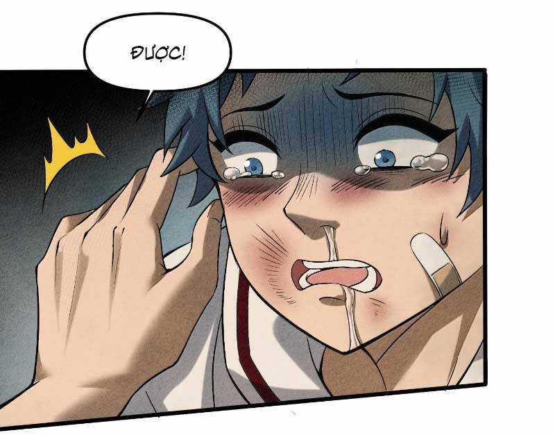 Tôi Livestream Cầu Hôn Nữ Quỷ Vậy Mà Thành Công!? Chapter 44 trang 65