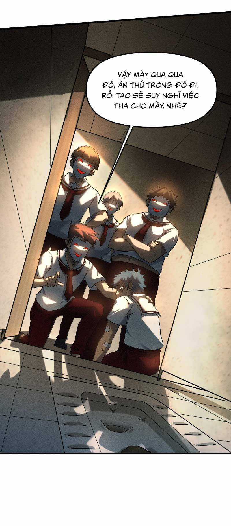 Tôi Livestream Cầu Hôn Nữ Quỷ Vậy Mà Thành Công!? Chapter 44 trang 66