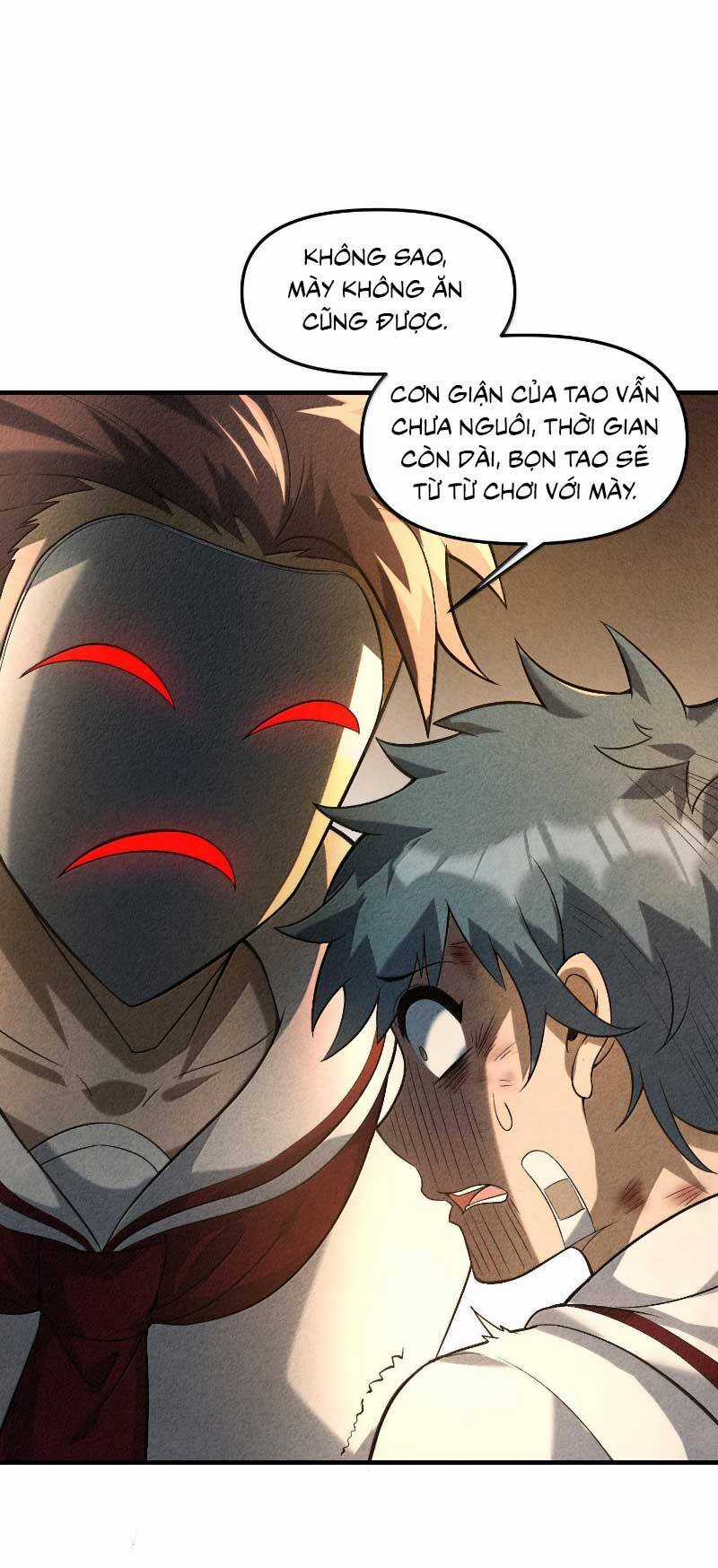 Tôi Livestream Cầu Hôn Nữ Quỷ Vậy Mà Thành Công!? Chapter 44 trang 68