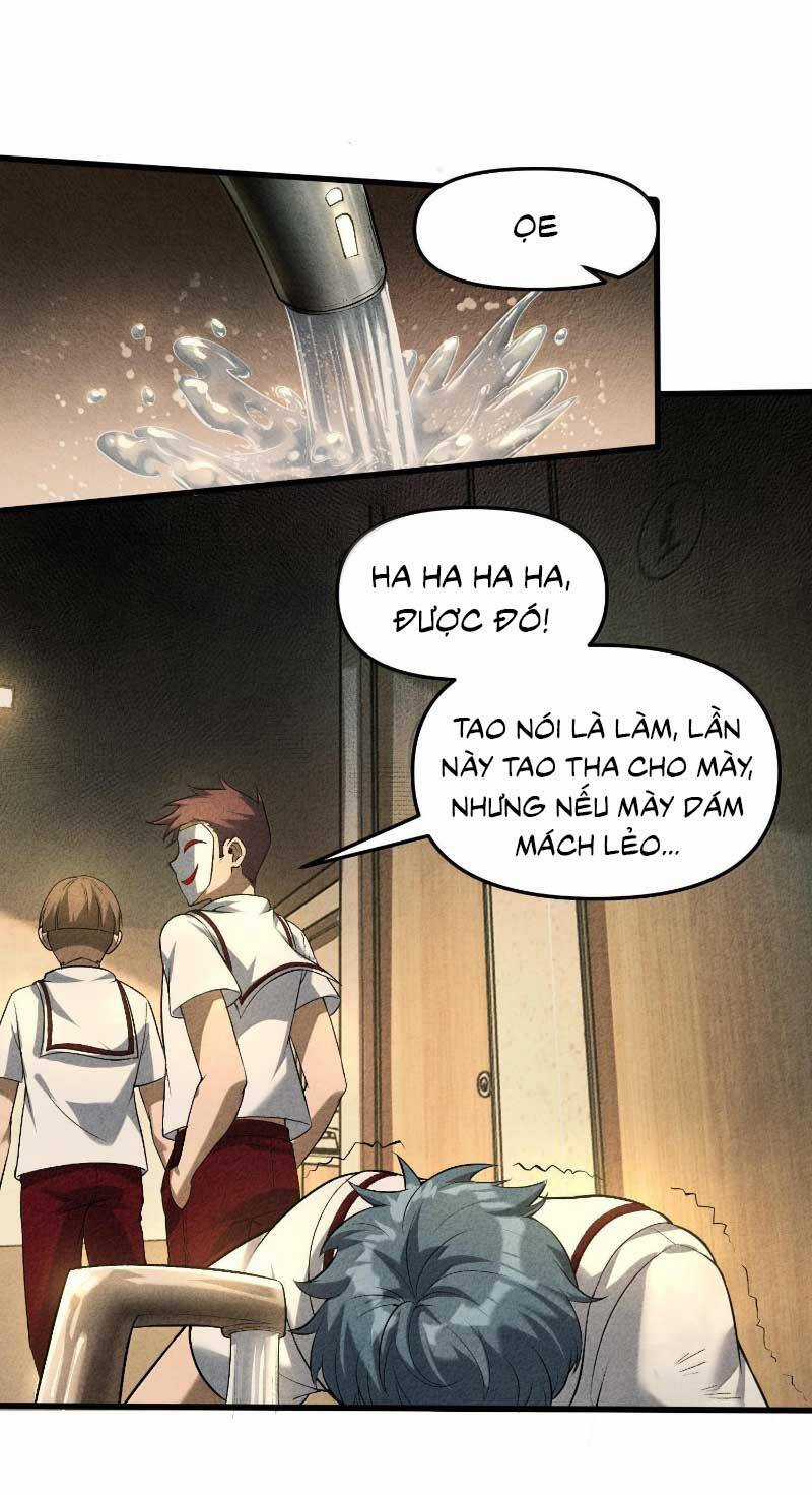 Tôi Livestream Cầu Hôn Nữ Quỷ Vậy Mà Thành Công!? Chapter 44 trang 70