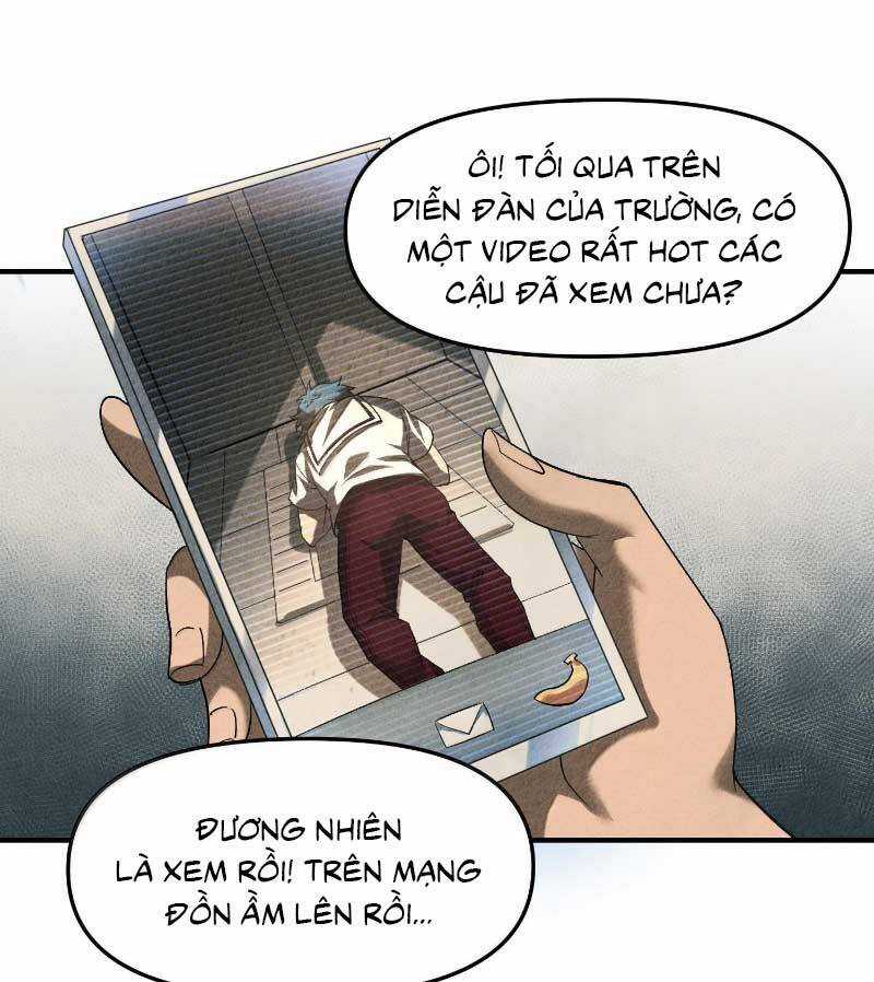 Tôi Livestream Cầu Hôn Nữ Quỷ Vậy Mà Thành Công!? Chapter 44 trang 71