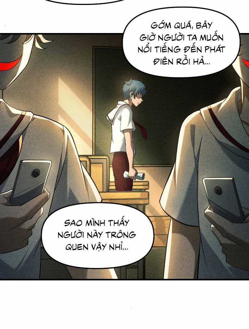 Tôi Livestream Cầu Hôn Nữ Quỷ Vậy Mà Thành Công!? Chapter 44 trang 72