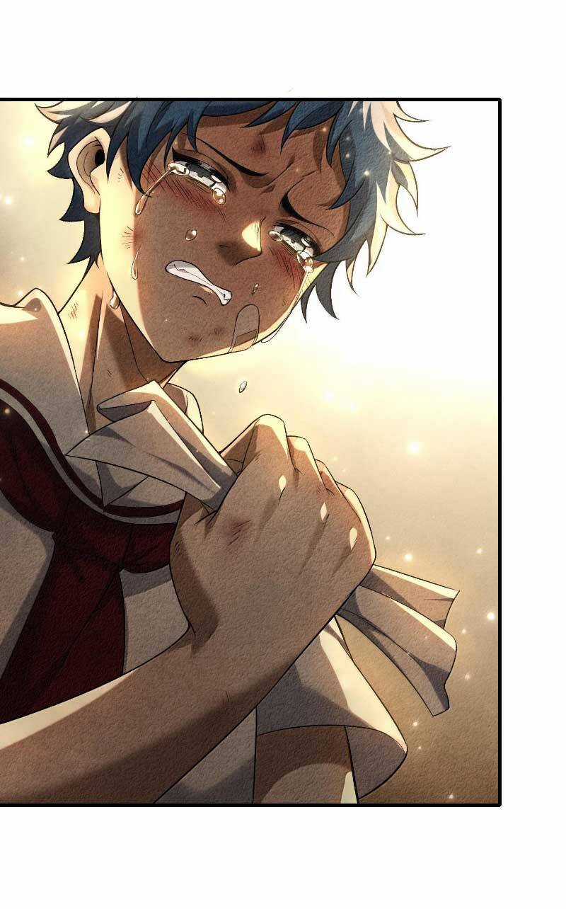 Tôi Livestream Cầu Hôn Nữ Quỷ Vậy Mà Thành Công!? Chapter 44 trang 73