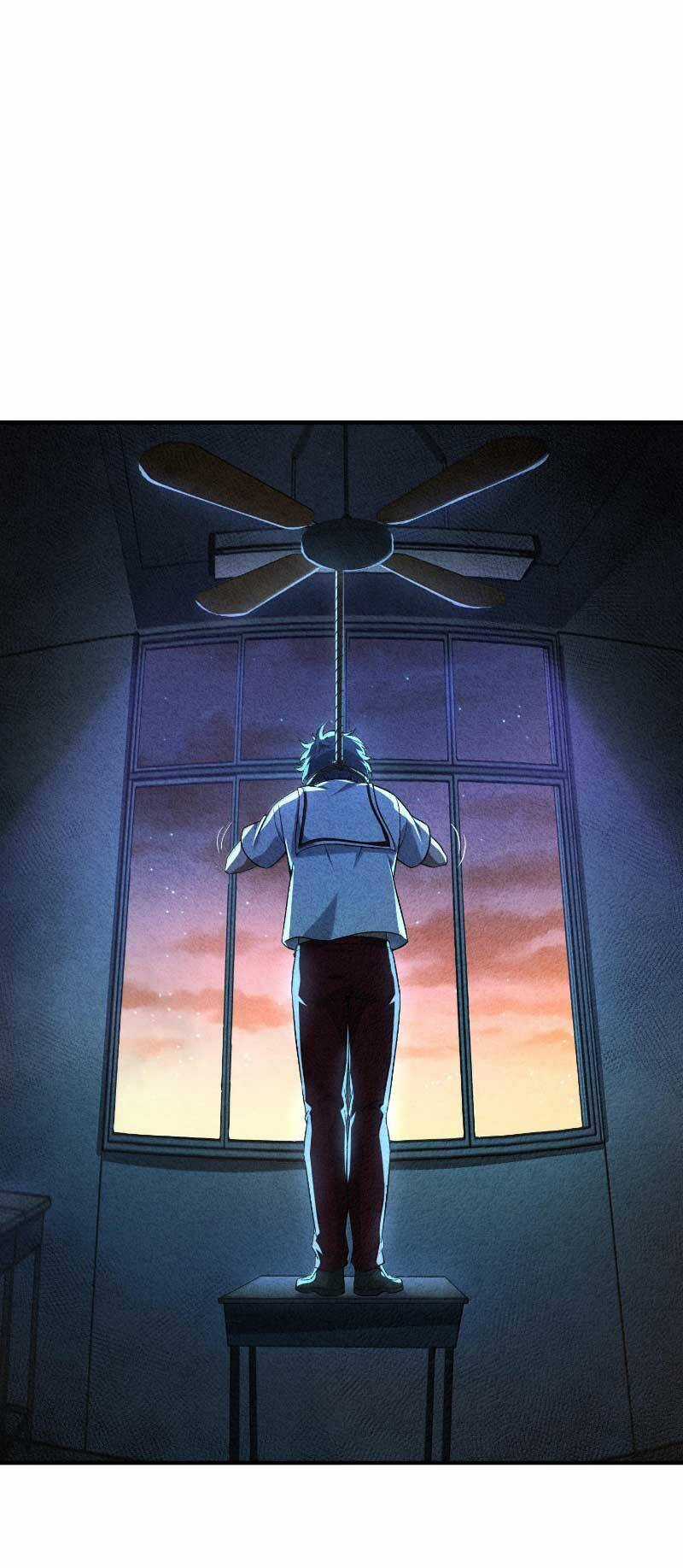 Tôi Livestream Cầu Hôn Nữ Quỷ Vậy Mà Thành Công!? Chapter 44 trang 74