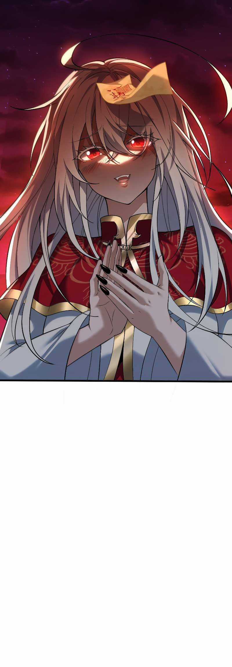 Tôi Livestream Cầu Hôn Nữ Quỷ Vậy Mà Thành Công!? Chapter 44 trang 82