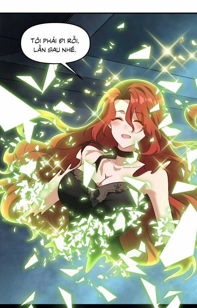 Tôi Livestream Cầu Hôn Nữ Quỷ Vậy Mà Thành Công!? Chapter 45 trang 13