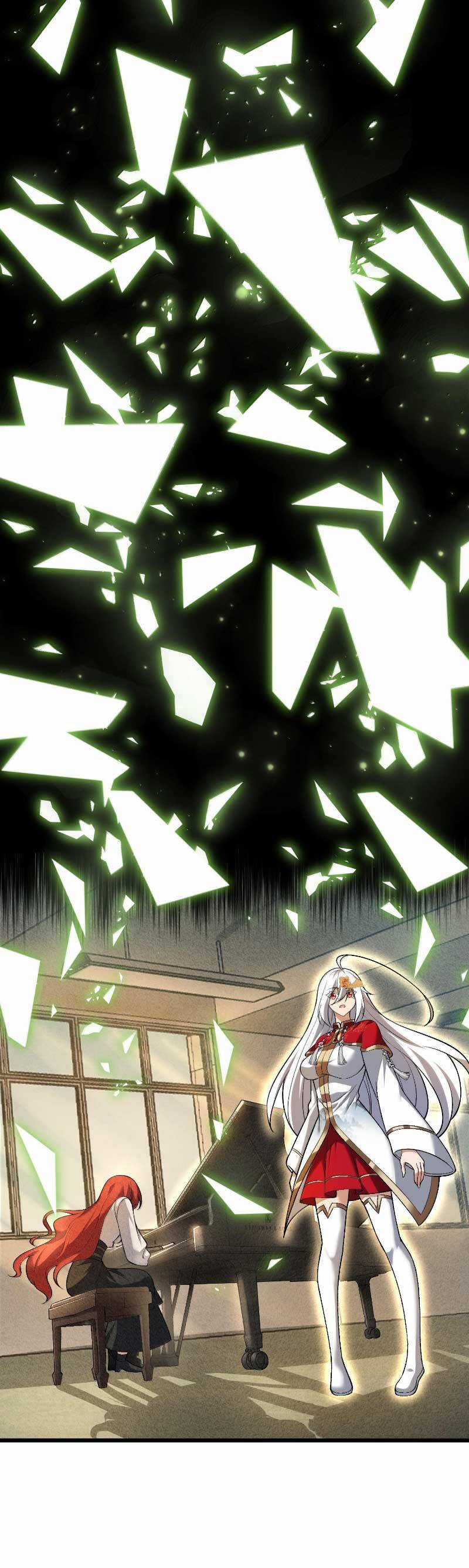 Tôi Livestream Cầu Hôn Nữ Quỷ Vậy Mà Thành Công!? Chapter 45 trang 14