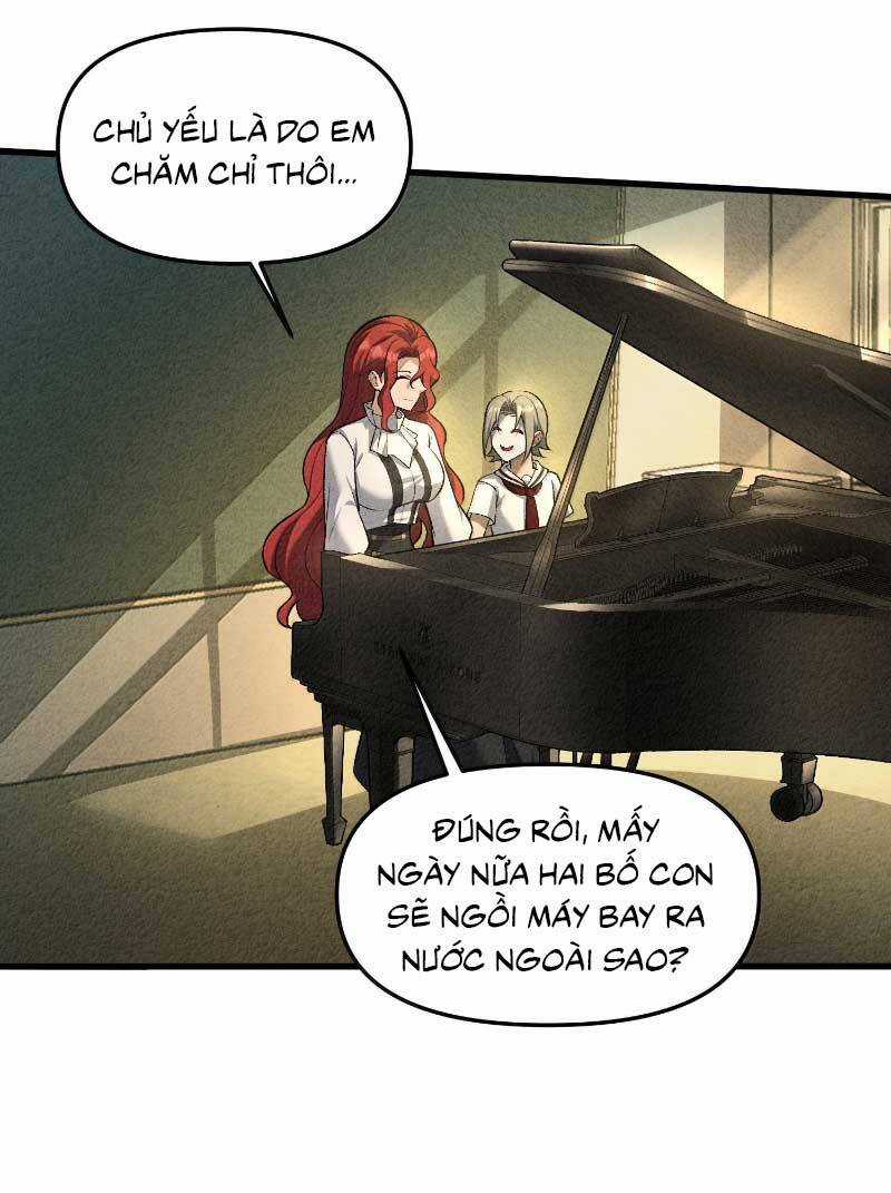 Tôi Livestream Cầu Hôn Nữ Quỷ Vậy Mà Thành Công!? Chapter 45 trang 22