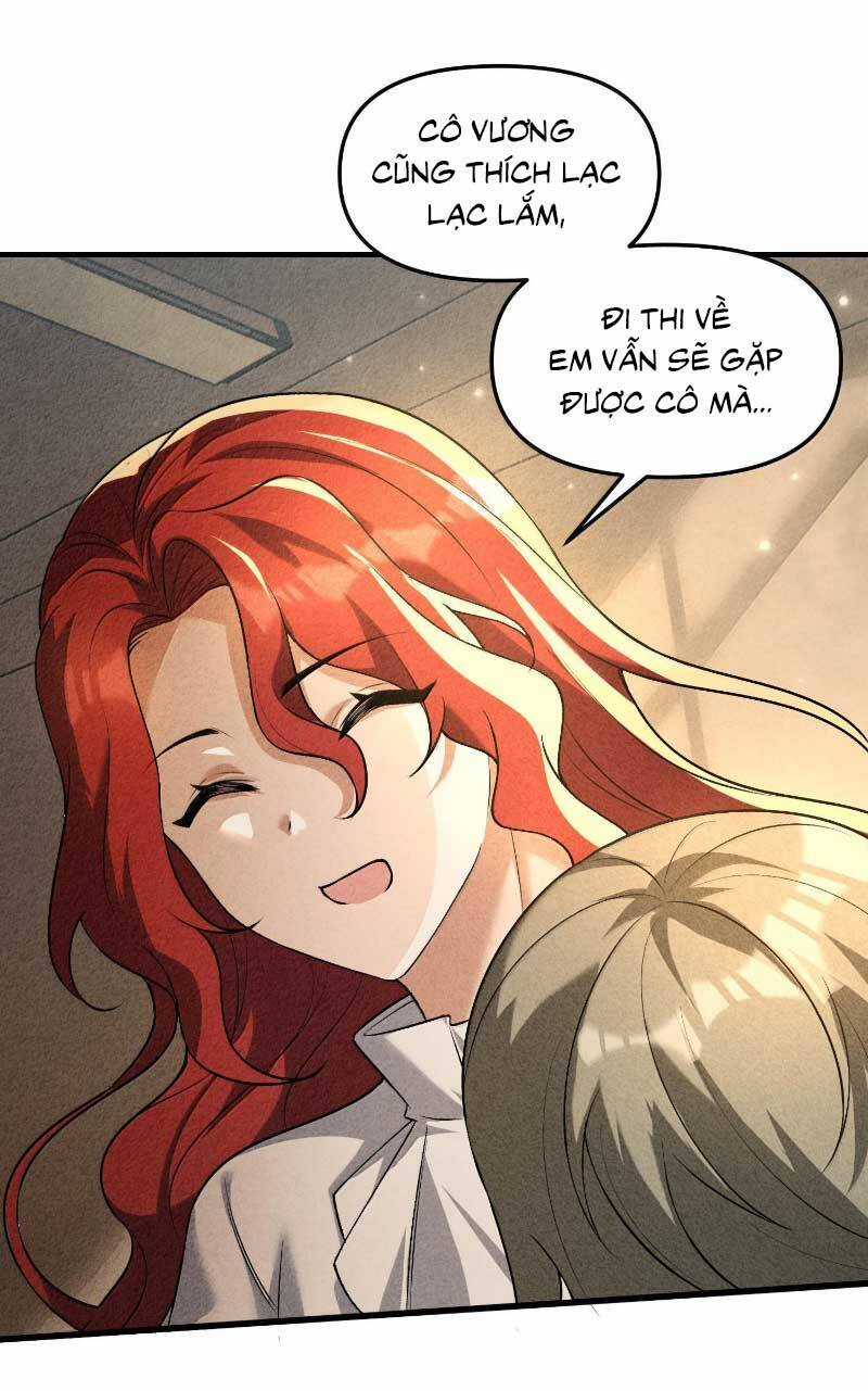 Tôi Livestream Cầu Hôn Nữ Quỷ Vậy Mà Thành Công!? Chapter 45 trang 24