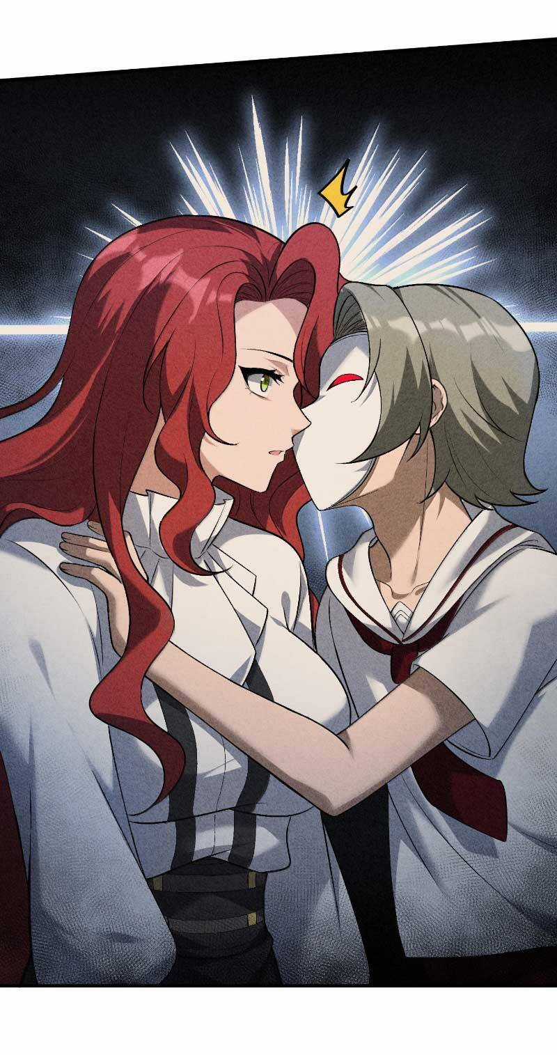 Tôi Livestream Cầu Hôn Nữ Quỷ Vậy Mà Thành Công!? Chapter 45 trang 25