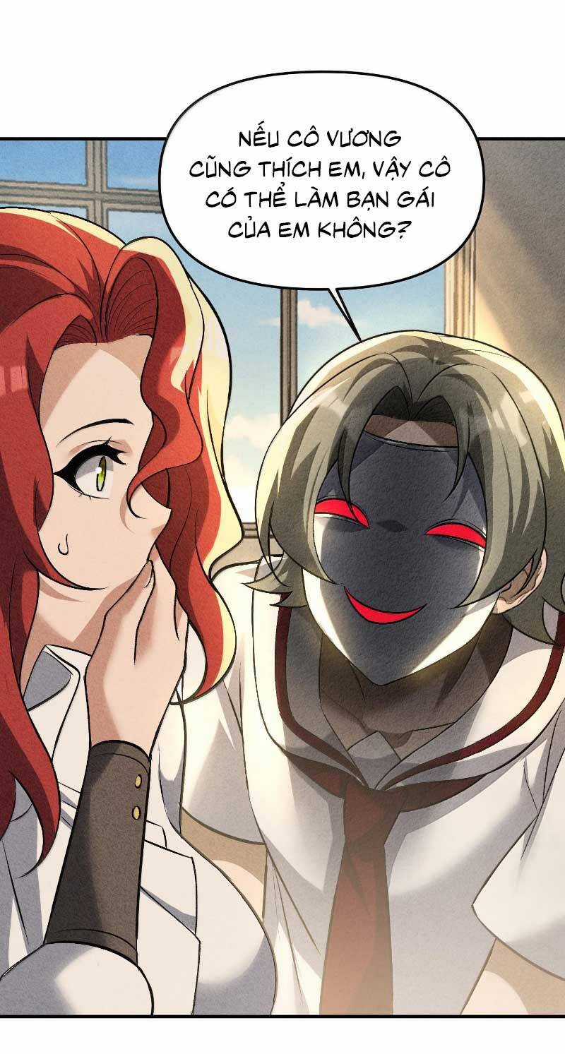 Tôi Livestream Cầu Hôn Nữ Quỷ Vậy Mà Thành Công!? Chapter 45 trang 26