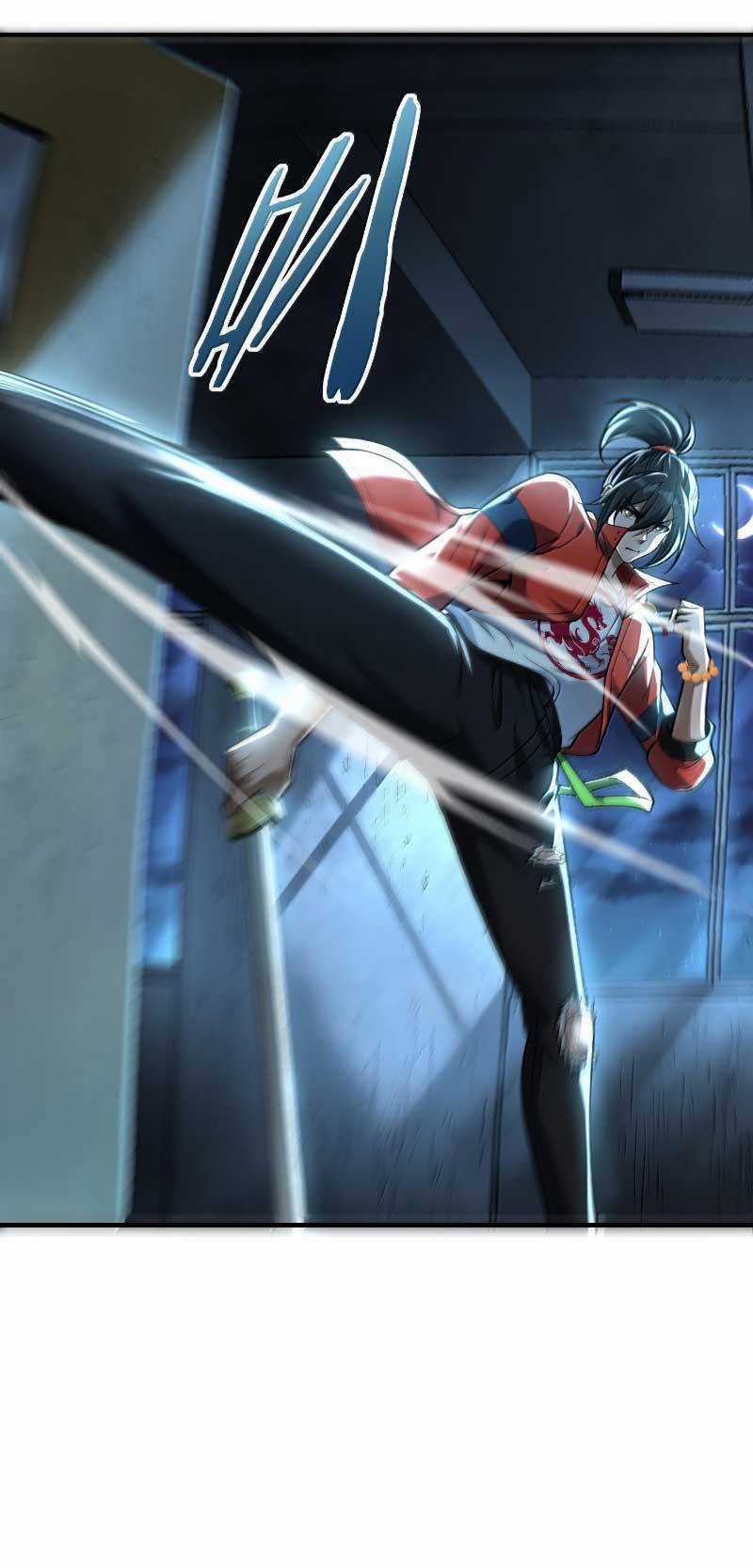 Tôi Livestream Cầu Hôn Nữ Quỷ Vậy Mà Thành Công!? Chapter 45 trang 3