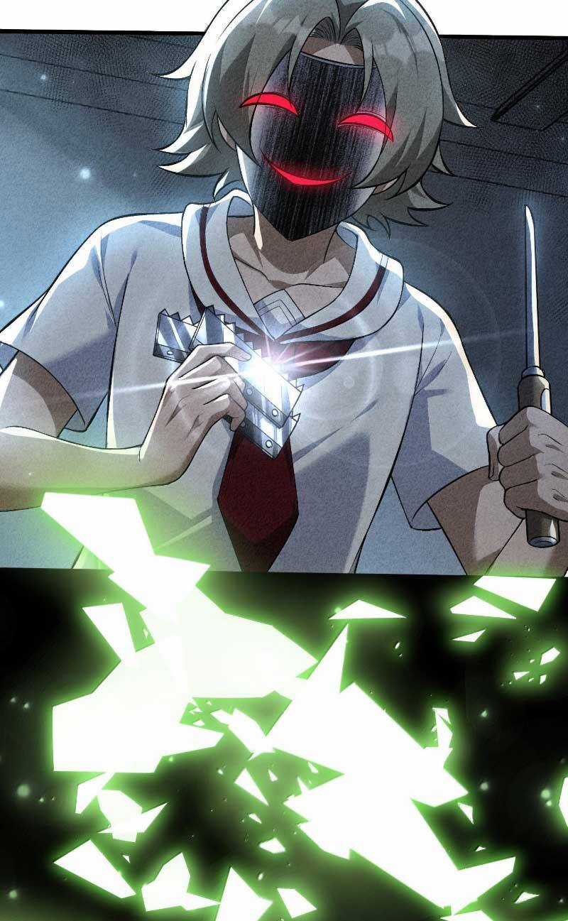 Tôi Livestream Cầu Hôn Nữ Quỷ Vậy Mà Thành Công!? Chapter 45 trang 32