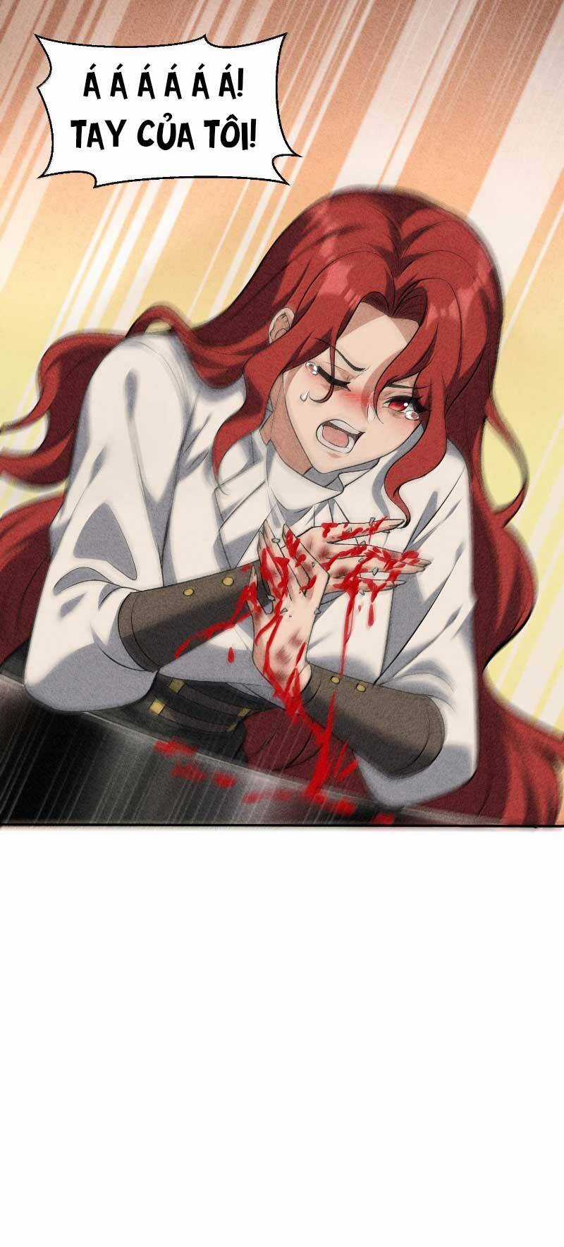 Tôi Livestream Cầu Hôn Nữ Quỷ Vậy Mà Thành Công!? Chapter 45 trang 34