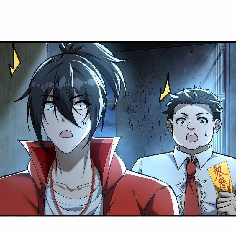 Tôi Livestream Cầu Hôn Nữ Quỷ Vậy Mà Thành Công!? Chapter 45 trang 4