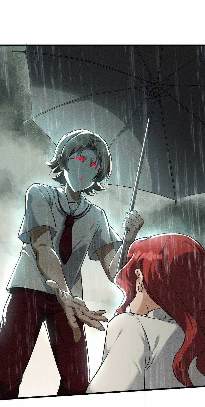 Tôi Livestream Cầu Hôn Nữ Quỷ Vậy Mà Thành Công!? Chapter 45 trang 41