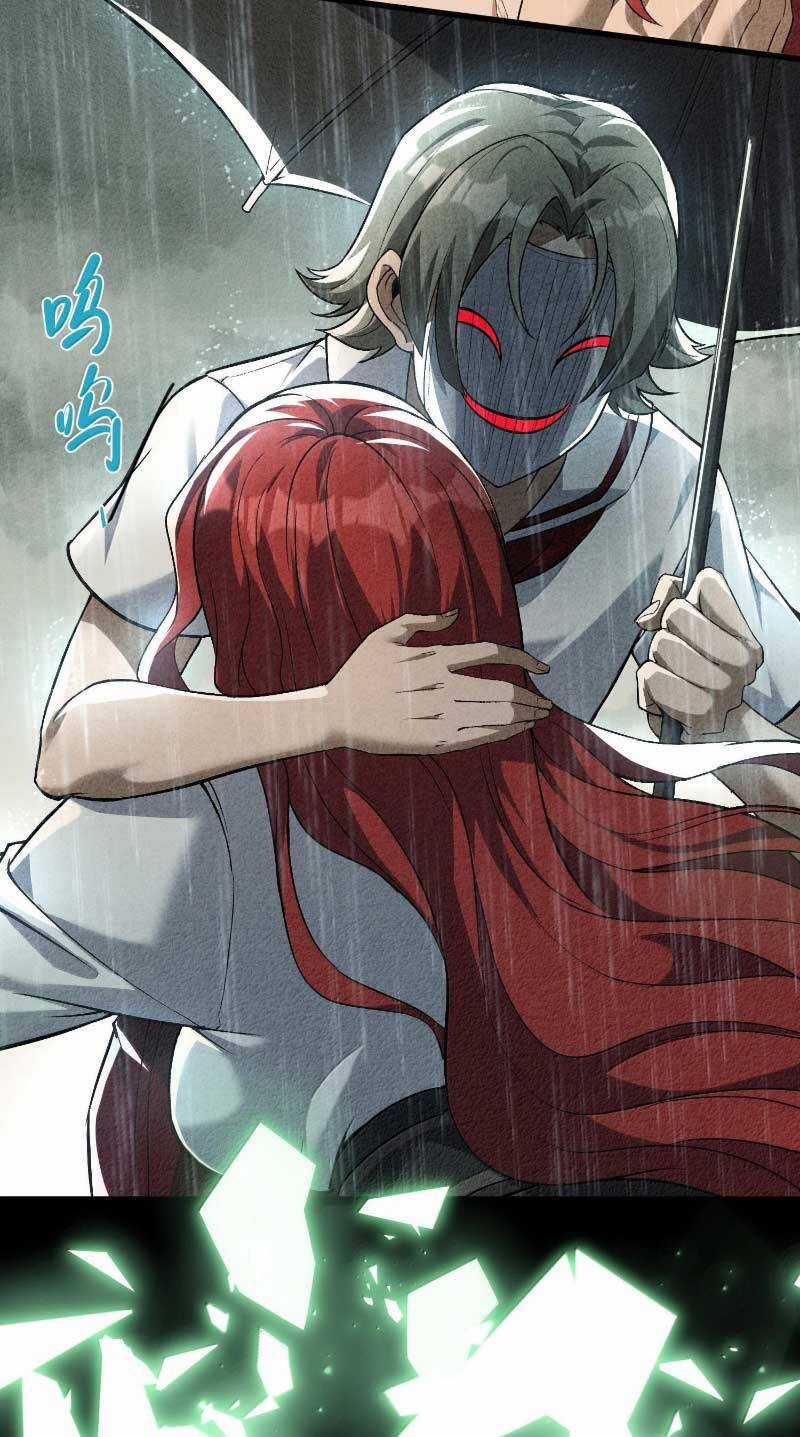 Tôi Livestream Cầu Hôn Nữ Quỷ Vậy Mà Thành Công!? Chapter 45 trang 44