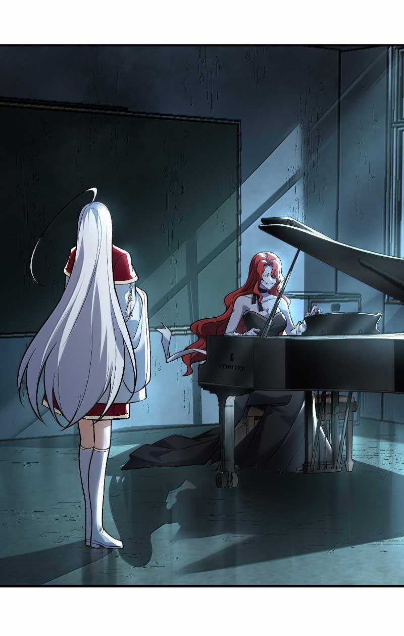 Tôi Livestream Cầu Hôn Nữ Quỷ Vậy Mà Thành Công!? Chapter 45 trang 5