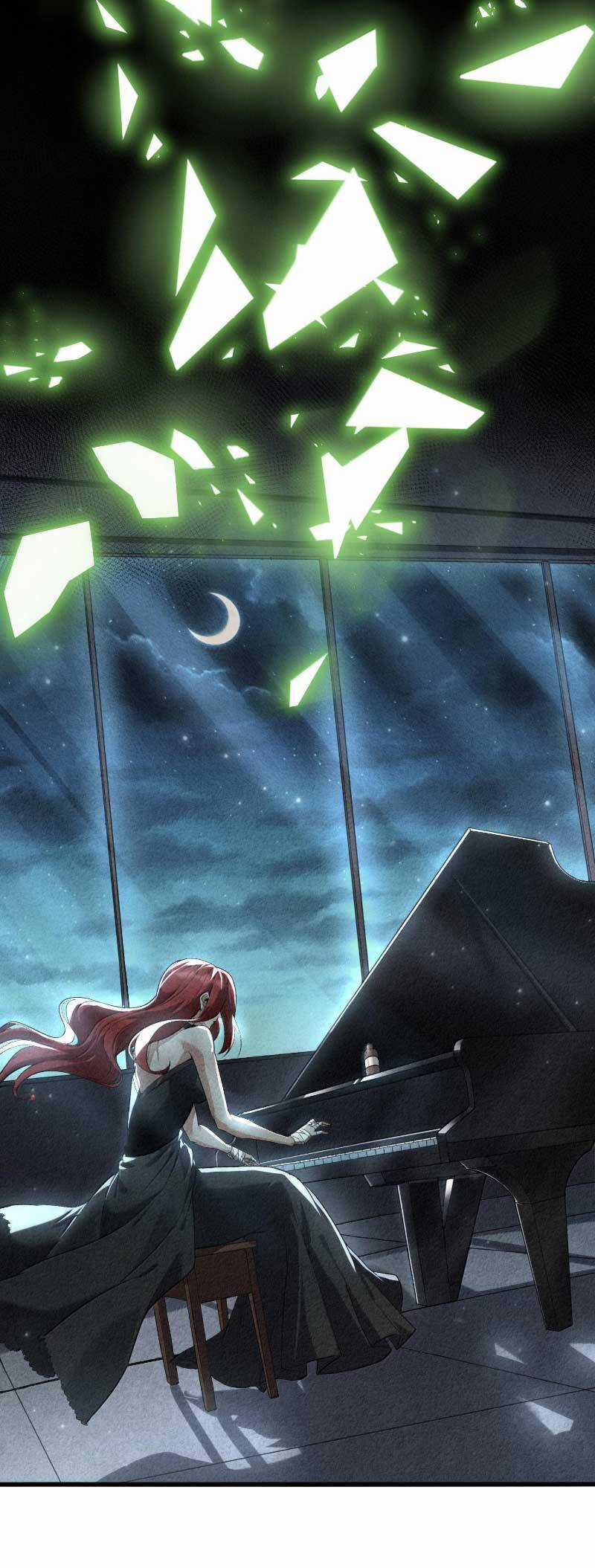 Tôi Livestream Cầu Hôn Nữ Quỷ Vậy Mà Thành Công!? Chapter 45 trang 51