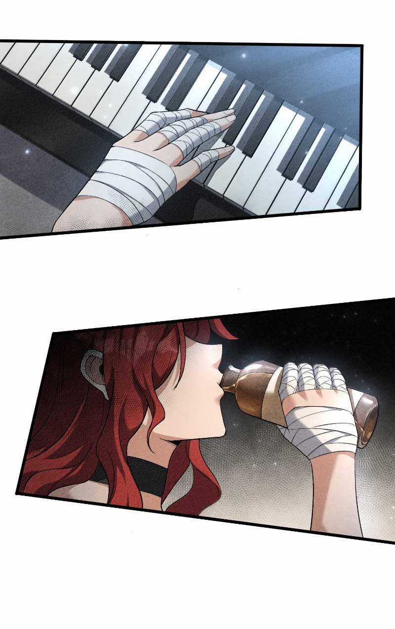 Tôi Livestream Cầu Hôn Nữ Quỷ Vậy Mà Thành Công!? Chapter 45 trang 52