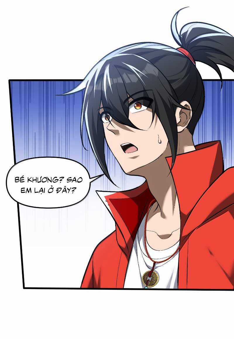 Tôi Livestream Cầu Hôn Nữ Quỷ Vậy Mà Thành Công!? Chapter 45 trang 6