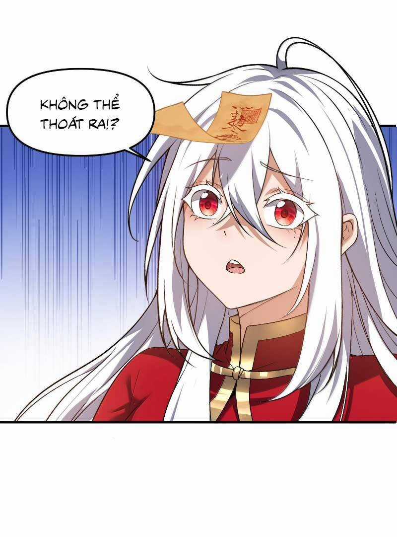 Tôi Livestream Cầu Hôn Nữ Quỷ Vậy Mà Thành Công!? Chapter 45 trang 63