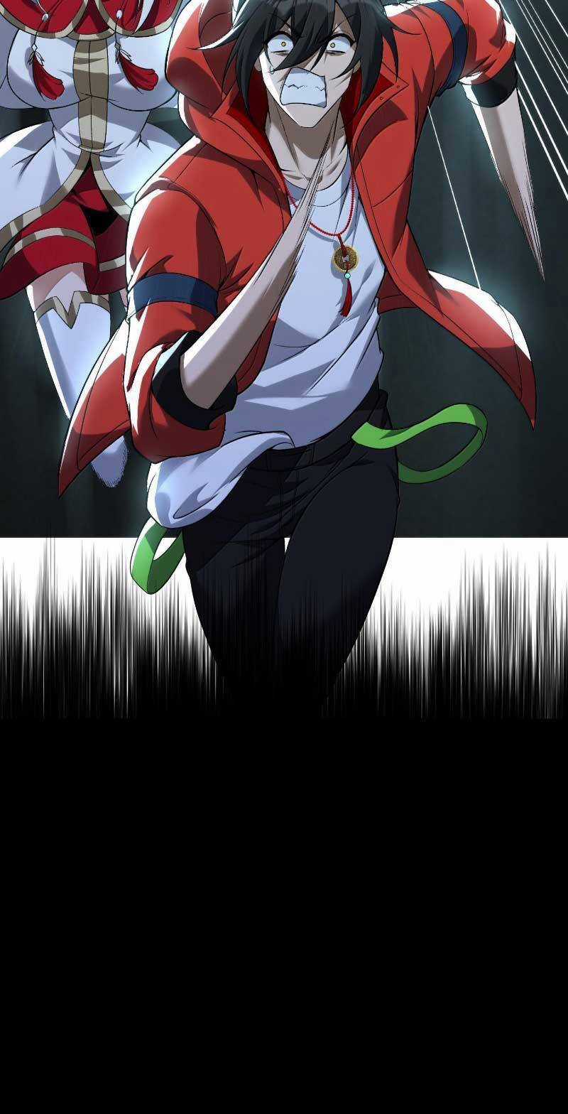 Tôi Livestream Cầu Hôn Nữ Quỷ Vậy Mà Thành Công!? Chapter 45 trang 72