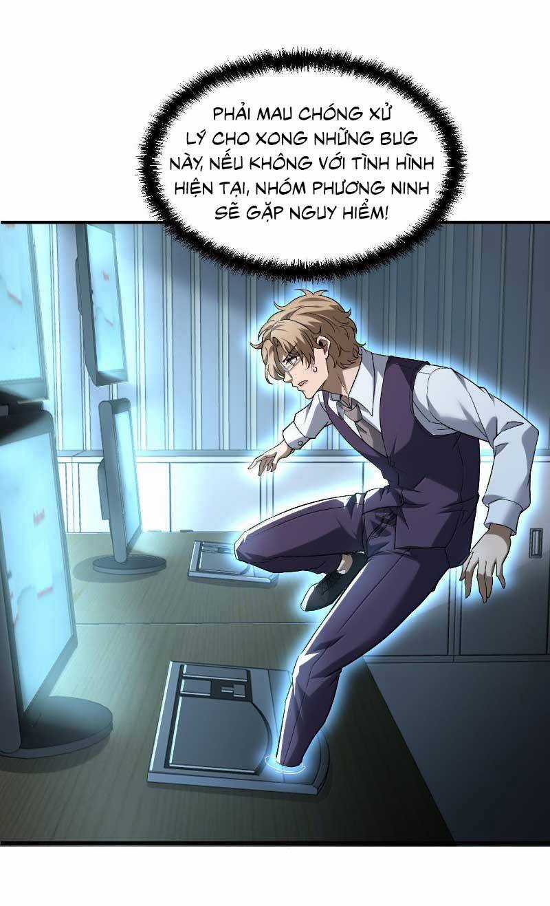 Tôi Livestream Cầu Hôn Nữ Quỷ Vậy Mà Thành Công!? Chapter 45 trang 75