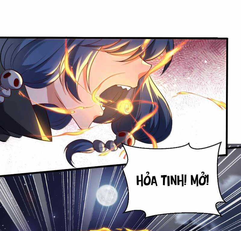 Tôi Livestream Cầu Hôn Nữ Quỷ Vậy Mà Thành Công!? Chapter 47 trang 10