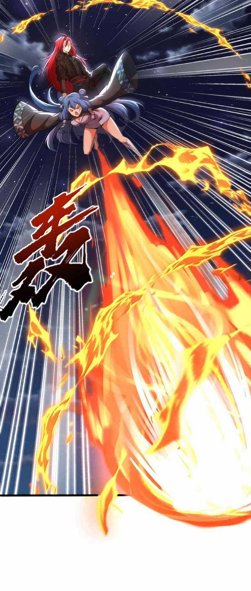 Tôi Livestream Cầu Hôn Nữ Quỷ Vậy Mà Thành Công!? Chapter 47 trang 11