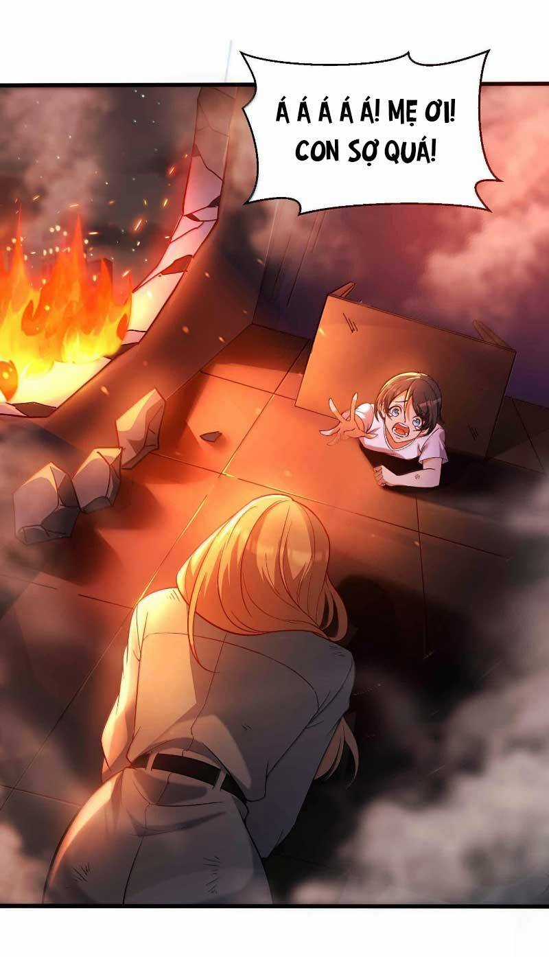 Tôi Livestream Cầu Hôn Nữ Quỷ Vậy Mà Thành Công!? Chapter 47 trang 12