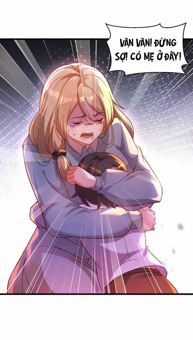 Tôi Livestream Cầu Hôn Nữ Quỷ Vậy Mà Thành Công!? Chapter 47 trang 13