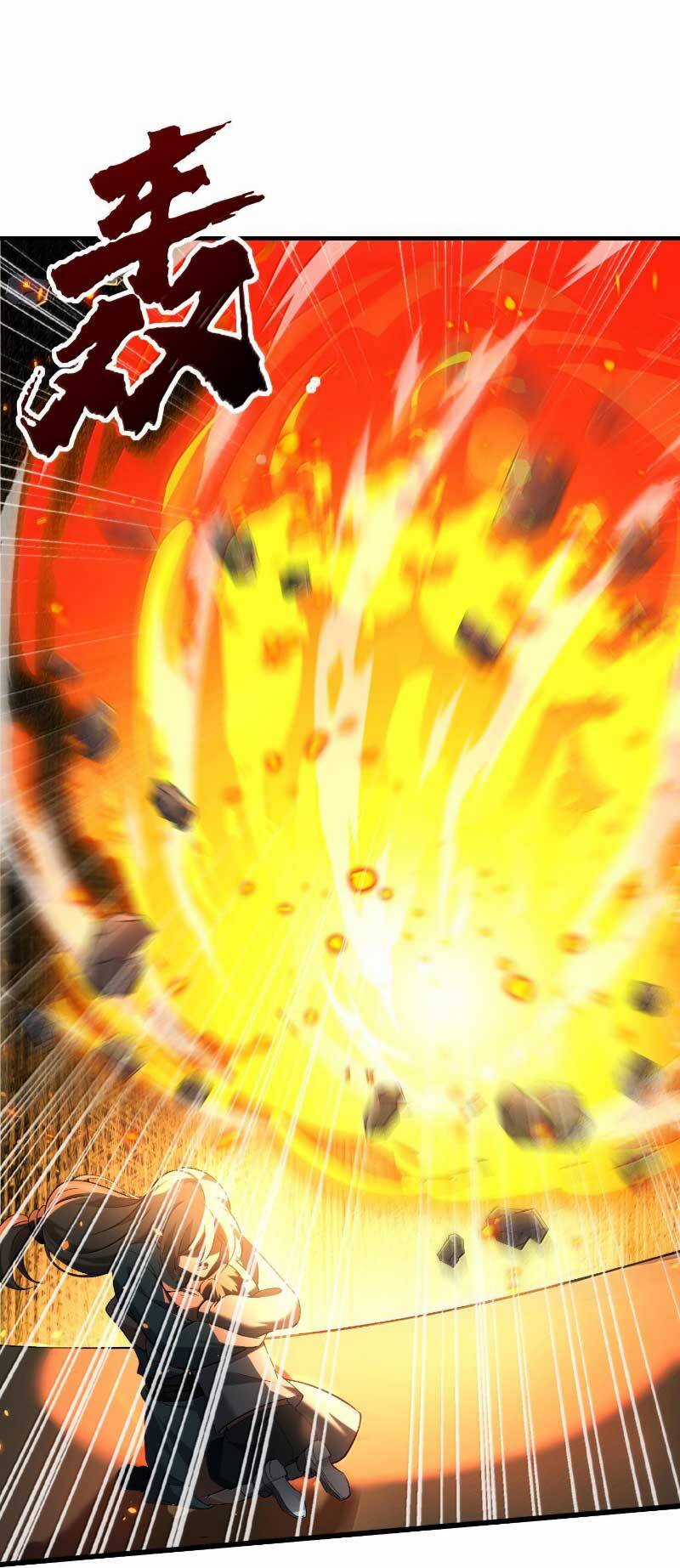 Tôi Livestream Cầu Hôn Nữ Quỷ Vậy Mà Thành Công!? Chapter 47 trang 14