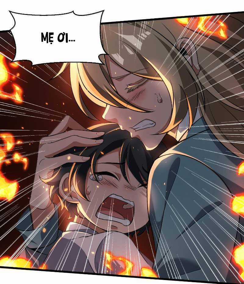 Tôi Livestream Cầu Hôn Nữ Quỷ Vậy Mà Thành Công!? Chapter 47 trang 15