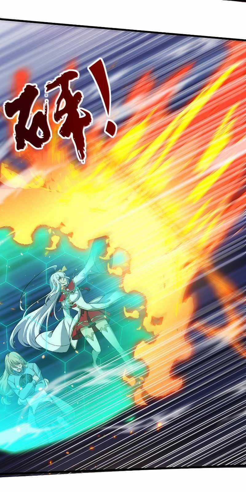 Tôi Livestream Cầu Hôn Nữ Quỷ Vậy Mà Thành Công!? Chapter 47 trang 16